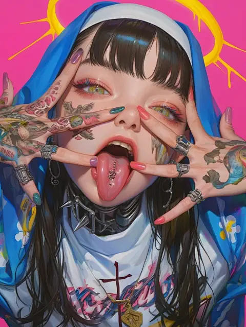 潜行者